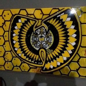 Meet your Posher, Rory